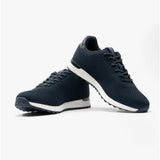 Hush Puppies KATRINA Womens Trainers Navy
