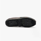 TOMS ALPARGATA Womens Espadrille Black/Brown