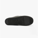 TOMS EZRA Womens Slippers Black/Grey