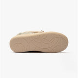 Jo & Joe PEMBROKE Womens Moccasins Oatmeal