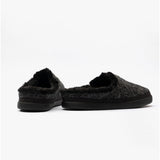 TOMS SAGE Womens Slippers Black