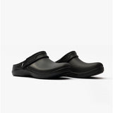 Skechers Work 108067EC RIVERBOUND PASAY SR Womens Occupational Clogs Black