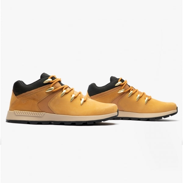 Timberland SPRINT TREKKER Mens Boots Wheat