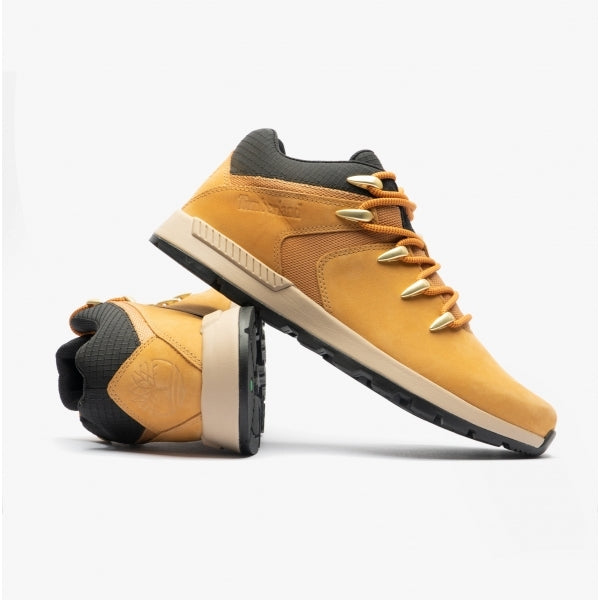 Timberland SPRINT TREKKER Mens Boots Wheat