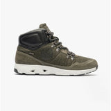 Josef Seibel NOIH 56 Womens Suede High Top Moos/Combi