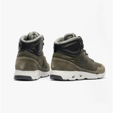 Josef Seibel NOIH 56 Womens Suede High Top Moos/Combi