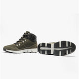 Josef Seibel NOIH 56 Womens Suede High Top Moos/Combi