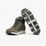 Josef Seibel NOIH 56 Womens Suede High Top Moos/Combi