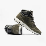 Josef Seibel NOIH 56 Womens Suede High Top Moos/Combi