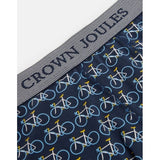 Joules PUT A SOCK IN IT Mens Cotton Socks & Boxer Set