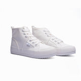Rocket Dog VELA Womens Platform Trainers White
