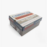 Skechers Work 77125EC FLEX ADVANTAGE - BENDON SR Mens Occupational Trainers Black