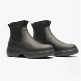 Rocket Dog OLLIE Womens Chelsea Boots Black