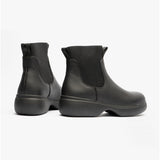Rocket Dog OLLIE Womens Chelsea Boots Black