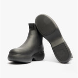 Rocket Dog OLLIE Womens Chelsea Boots Black