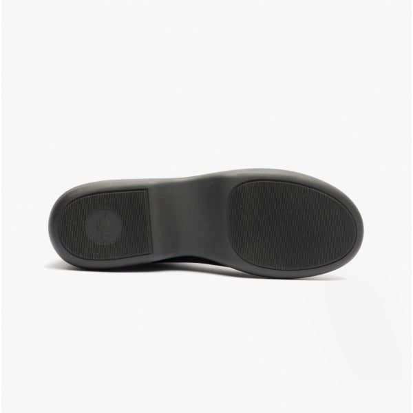 Rocket Dog OLLIE Womens Chelsea Boots Black