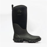 Muck Boots EDGEWATER II Unisex Wellington Boots Black