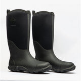 Muck Boots EDGEWATER II Unisex Wellington Boots Black