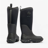 Muck Boots EDGEWATER II Unisex Wellington Boots Black
