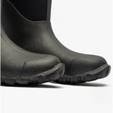 Muck Boots EDGEWATER II Unisex Wellington Boots Black