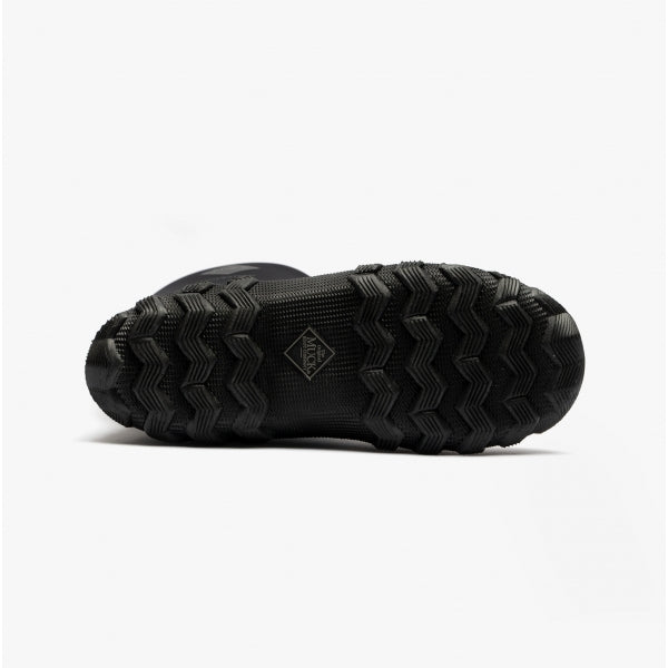 Muck Boots EDGEWATER II Unisex Wellington Boots Black