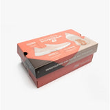 Skechers 124532/BKGY GO WALK 6-VALERIE Womens Slip-On Trainers Black/Grey