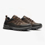 Rieker B6810-25 Mens Hiking Shoes Brown