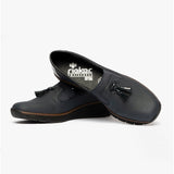 Rieker 53751-14 Womens Shoes Blue