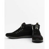 Barbour RALPH Mens Boots Black