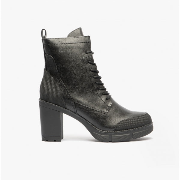 Marco Tozzi 25249-29-098 Womens Boots Black Comb