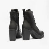 Marco Tozzi 25249-29-098 Womens Boots Black Comb