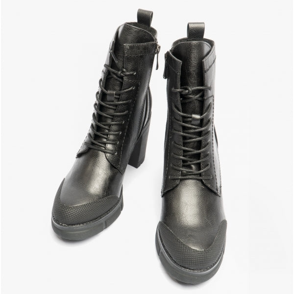 Marco Tozzi 25249-29-098 Womens Boots Black Comb