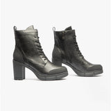 Marco Tozzi 25249-29-098 Womens Boots Black Comb