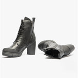 Marco Tozzi 25249-29-098 Womens Boots Black Comb