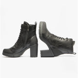 Marco Tozzi 25249-29-098 Womens Boots Black Comb