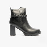 Marco Tozzi 25424-29-001 Womens Ankle Boots Black