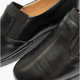 Comfortology BELINDA Womens Leather Shoes Black