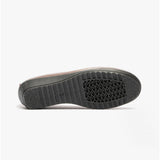 Comfortology DIONE Womens Leather Ballerina Shoes Bronze