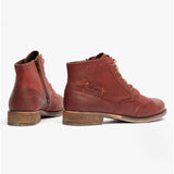 Josef Seibel SIENNA 75 Womens Boots Burgundy