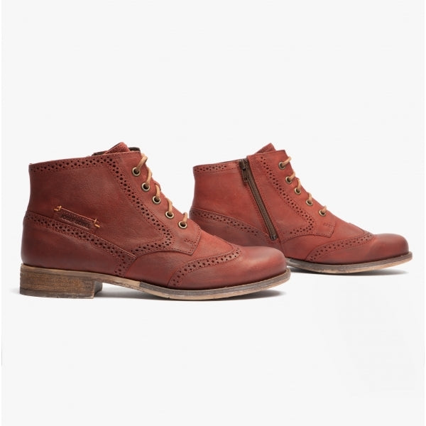Josef Seibel SIENNA 75 Womens Boots Burgundy