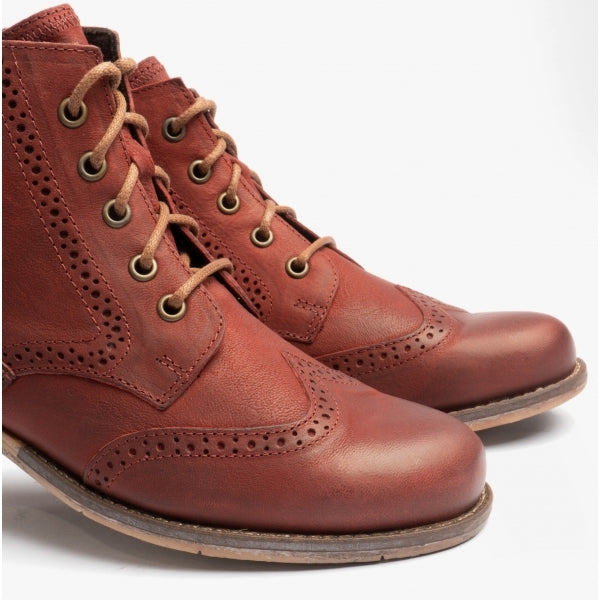 Josef Seibel SIENNA 75 Womens Boots Burgundy