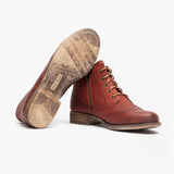 Josef Seibel SIENNA 75 Womens Boots Burgundy