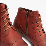 Josef Seibel SIENNA 75 Womens Boots Burgundy