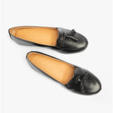 Comfortology CARME Womens Leather Shoes Black