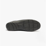 Waldlaufer HENNI 496054 Womens Leather Shoes Black