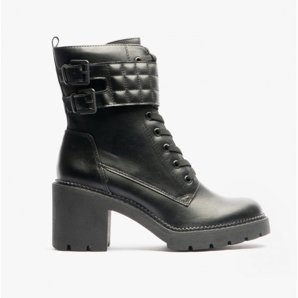 Marco Tozzi 25266-29-001 Womens Boots Black