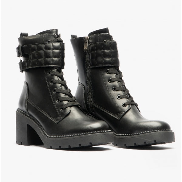 Marco Tozzi 25266-29-001 Womens Boots Black