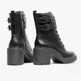 Marco Tozzi 25266-29-001 Womens Boots Black