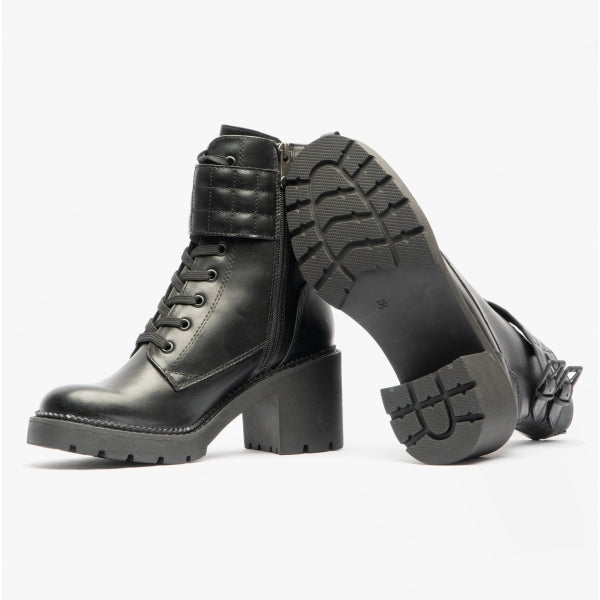 Marco Tozzi 25266-29-001 Womens Boots Black