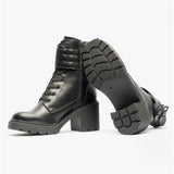 Marco Tozzi 25266-29-001 Womens Boots Black